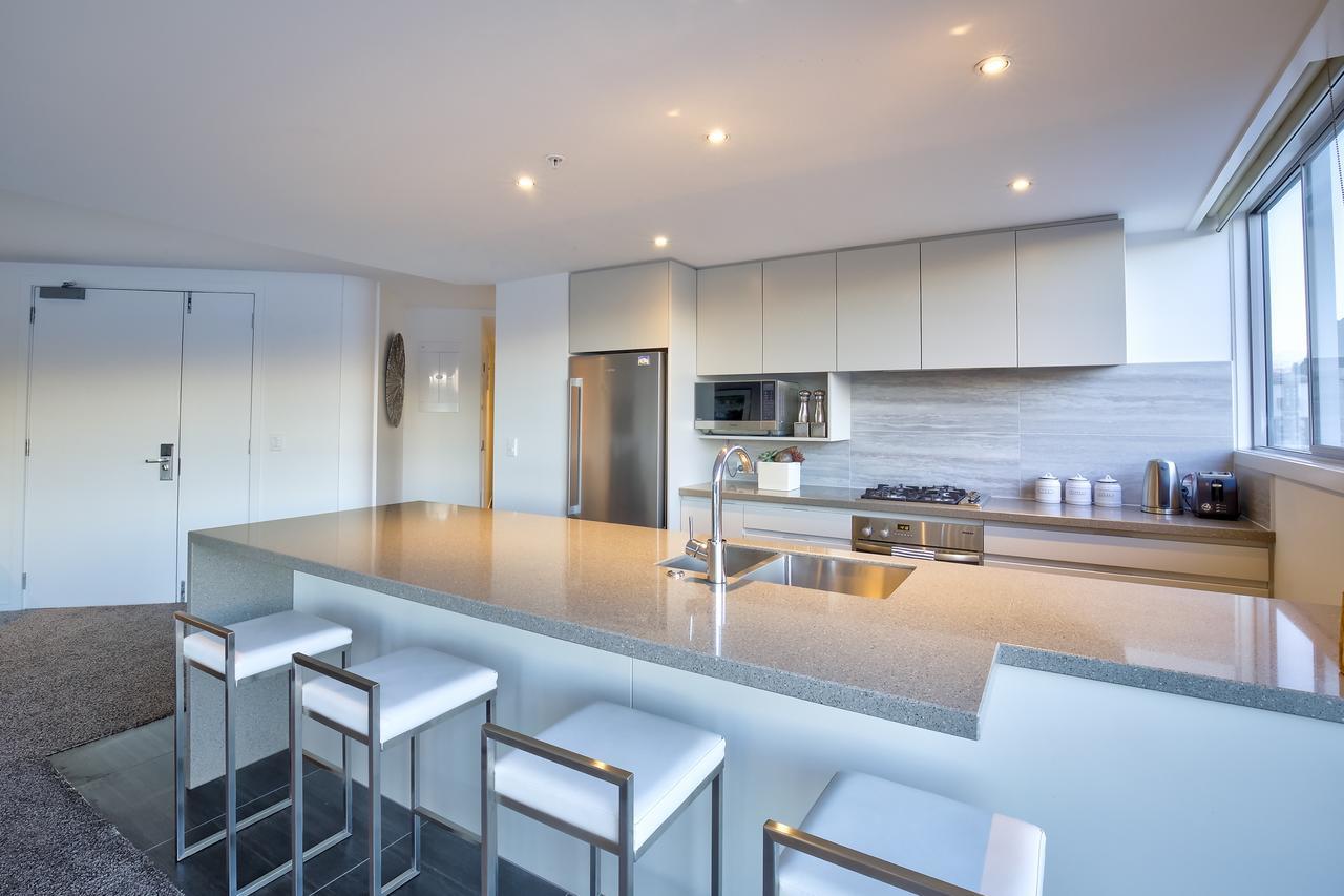 The Luxury Apartment Queenstown Exterior photo